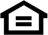 Equal Housing Lender logo