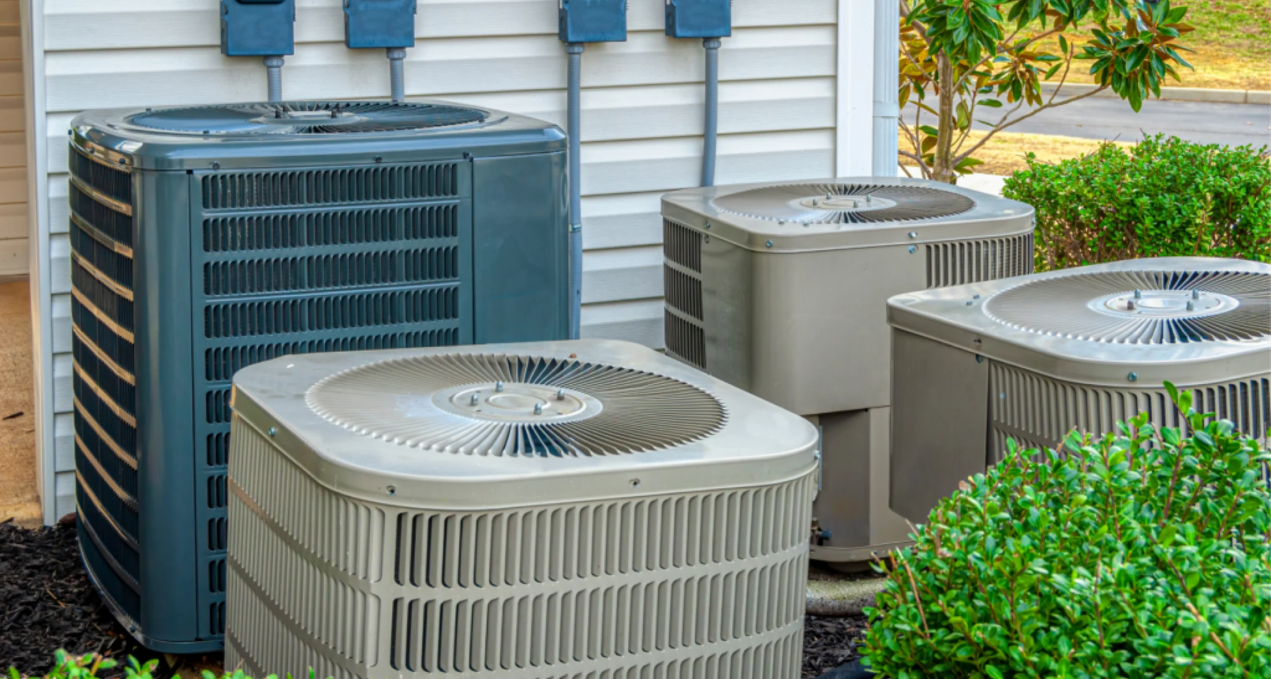 HVAC Installations - Polar Bear Jack's Home Services, LLC.