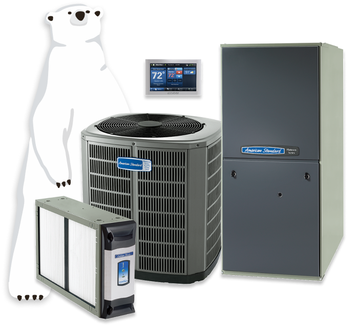 HVAC Products
