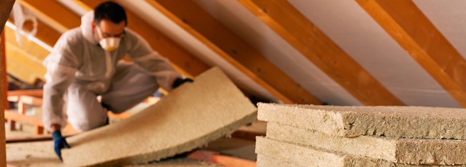 Spray Foam Insulation for Energy Savings and Effective Air Barriers - Polar  Insulating